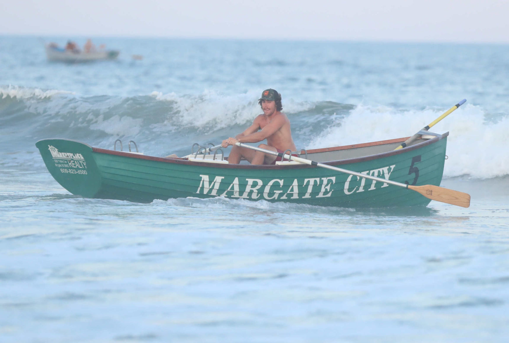 South Jersey Lifeguard Championships